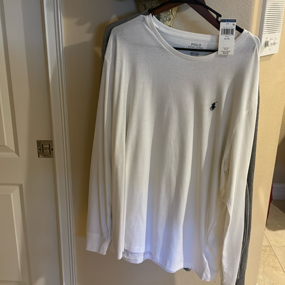 Polo Ralph Lauren XL